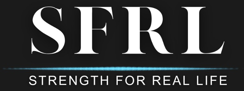 SFRL Coaching logo